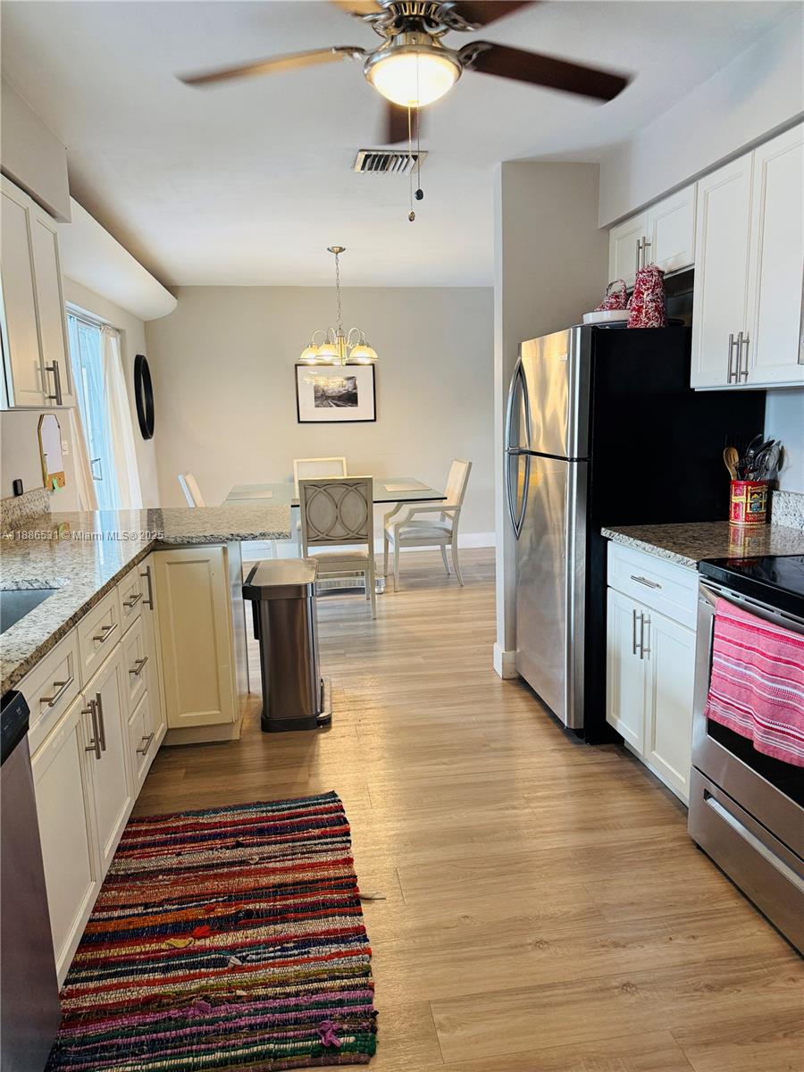 SUNRISE GOLF VILLAGE - Residential Lease