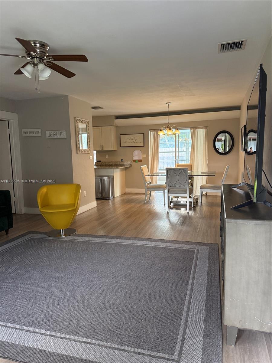 SUNRISE GOLF VILLAGE - Residential Lease