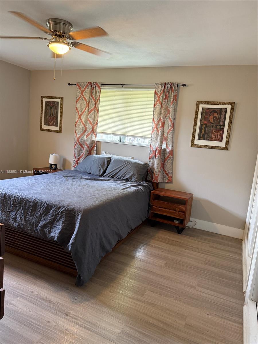 SUNRISE GOLF VILLAGE - Residential Lease