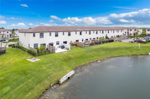 A home in Cutler Bay