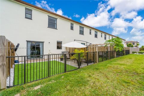 A home in Cutler Bay