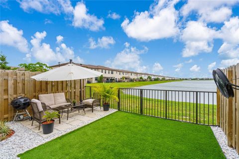 A home in Cutler Bay