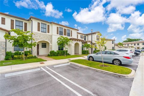 A home in Cutler Bay