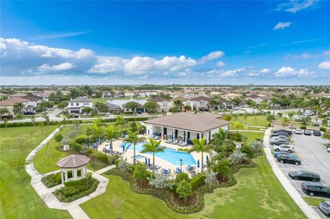 A home in Cutler Bay