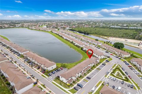 A home in Cutler Bay