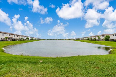 A home in Cutler Bay