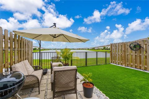 A home in Cutler Bay