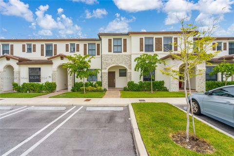 A home in Cutler Bay