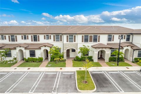 A home in Cutler Bay