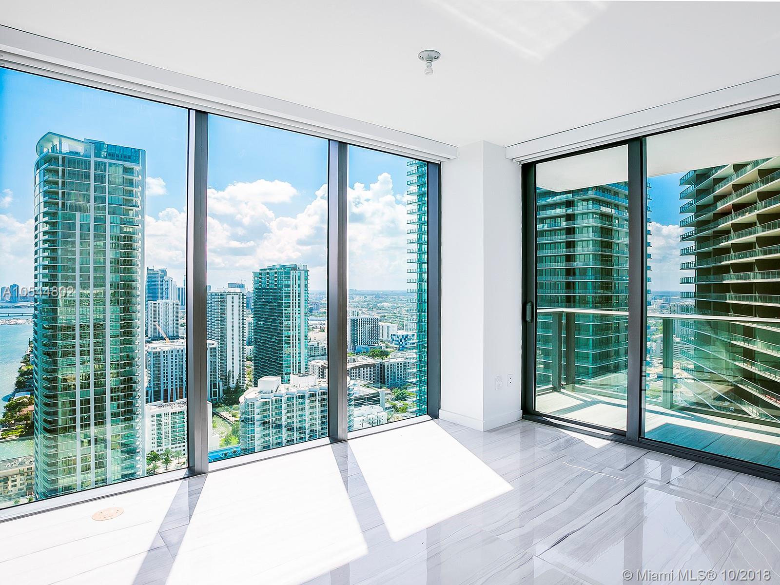 ONE PARAISO CONDO - Residential