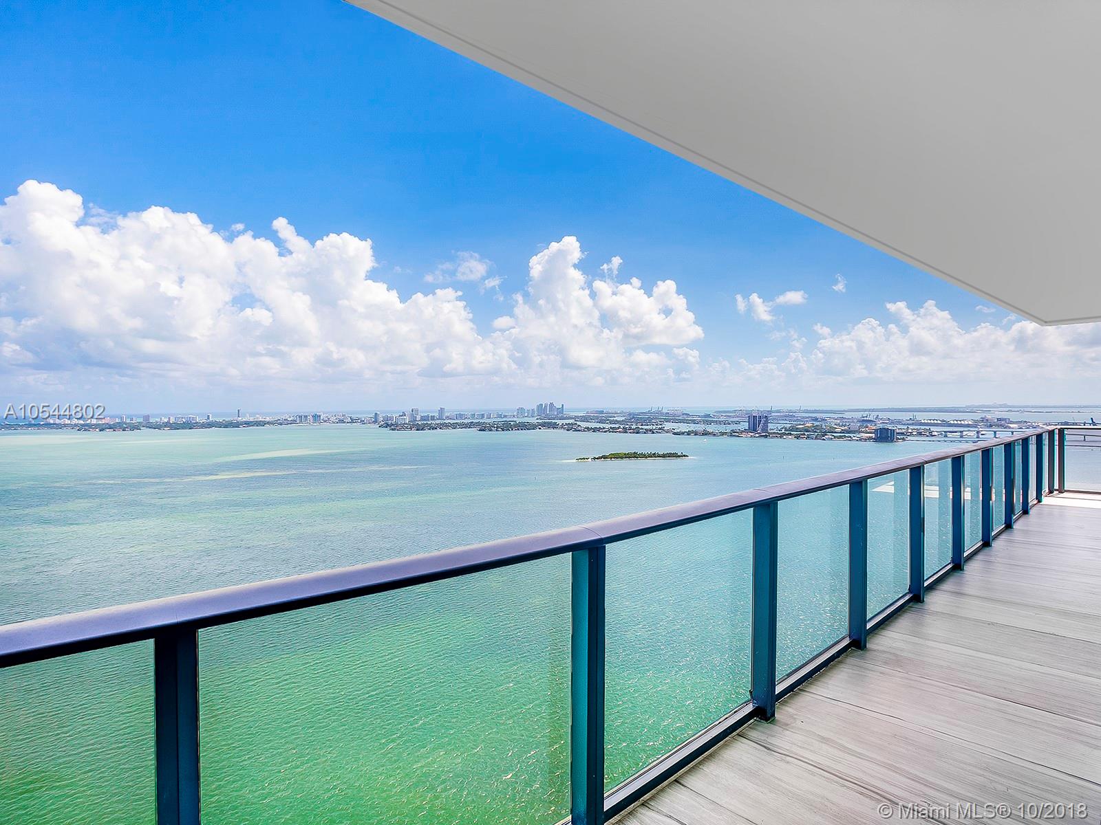 ONE PARAISO CONDO - Residential