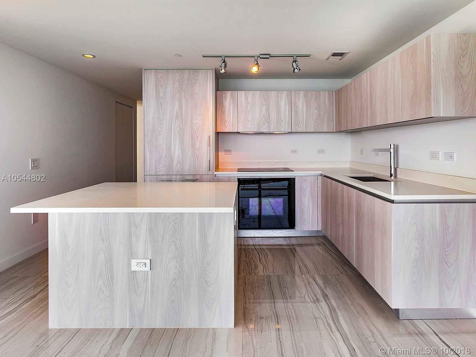 ONE PARAISO CONDO - Residential