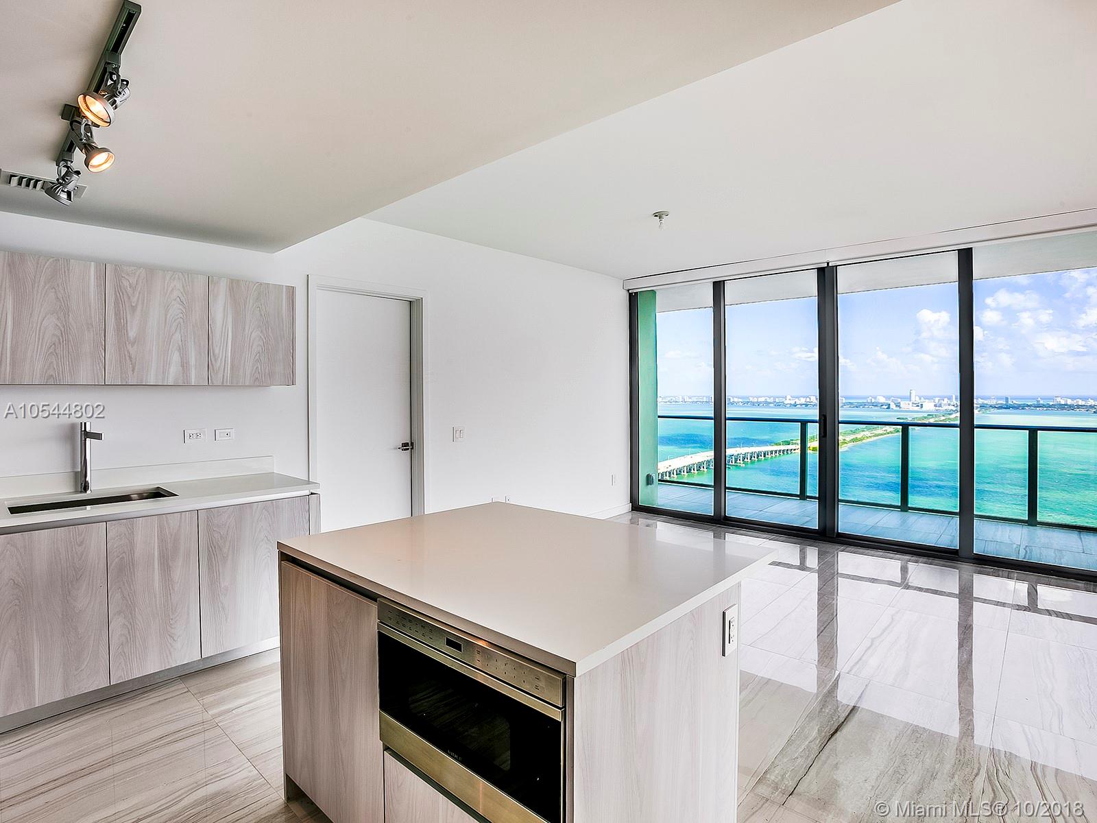 ONE PARAISO CONDO - Residential