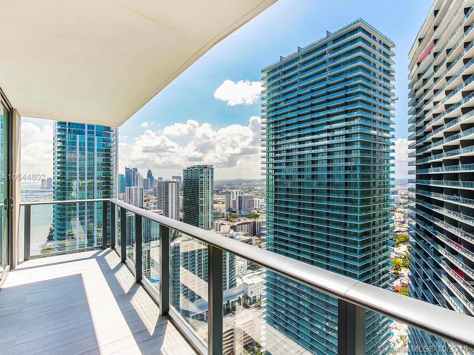 ONE PARAISO CONDO - Residential