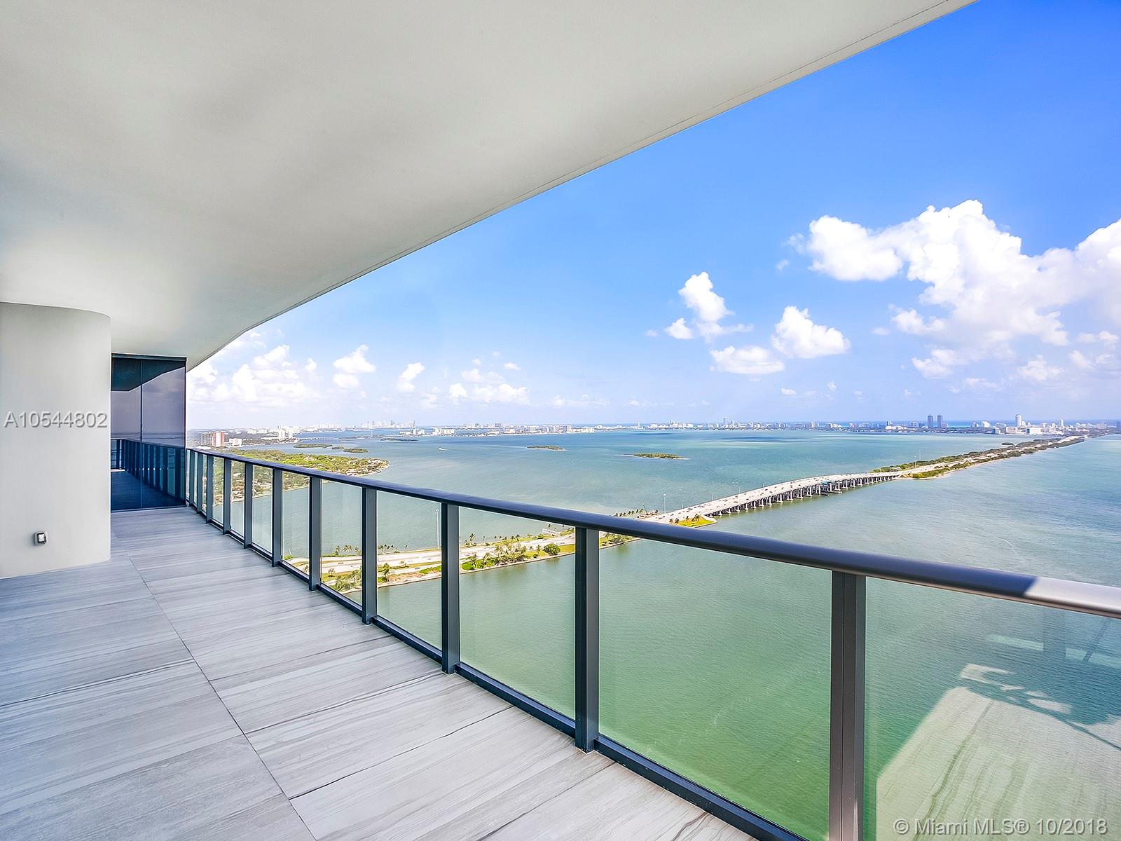 ONE PARAISO CONDO - Residential
