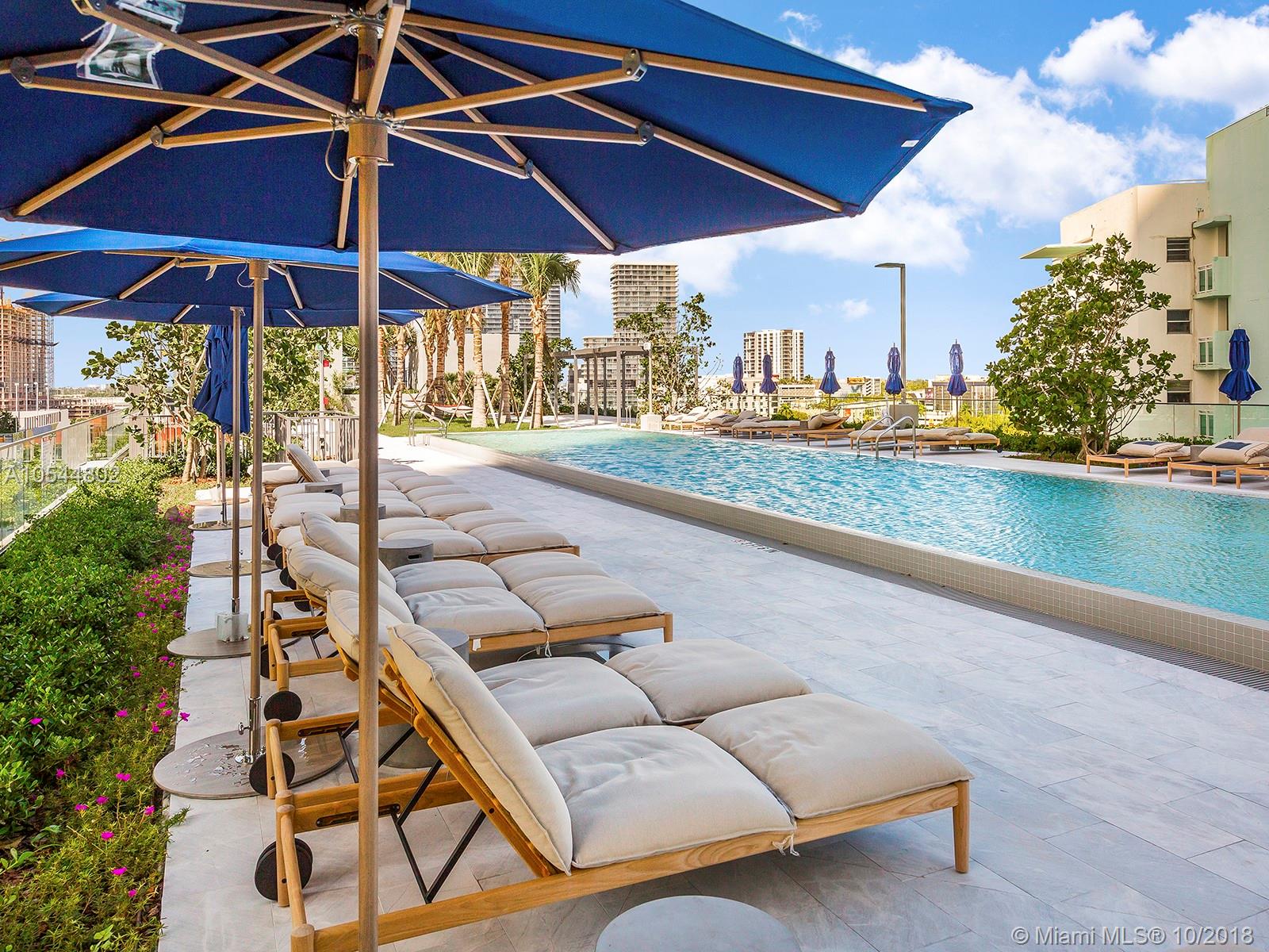 ONE PARAISO CONDO - Residential