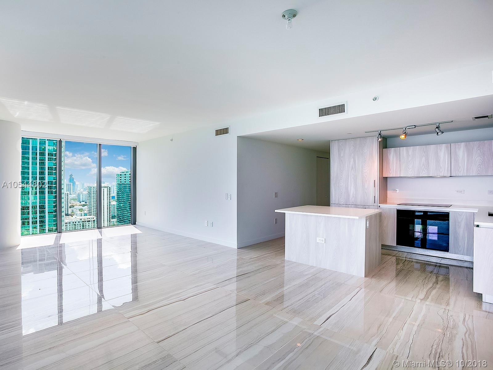 ONE PARAISO CONDO - Residential