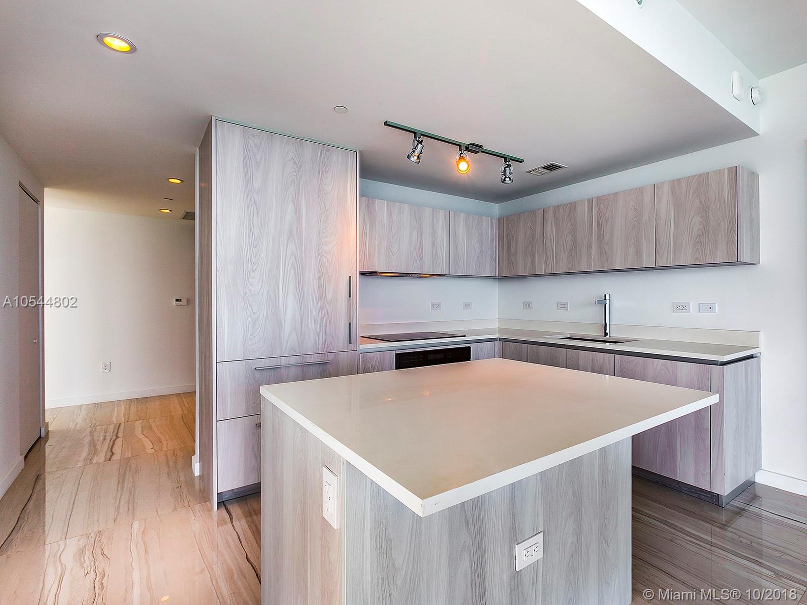 ONE PARAISO CONDO - Residential