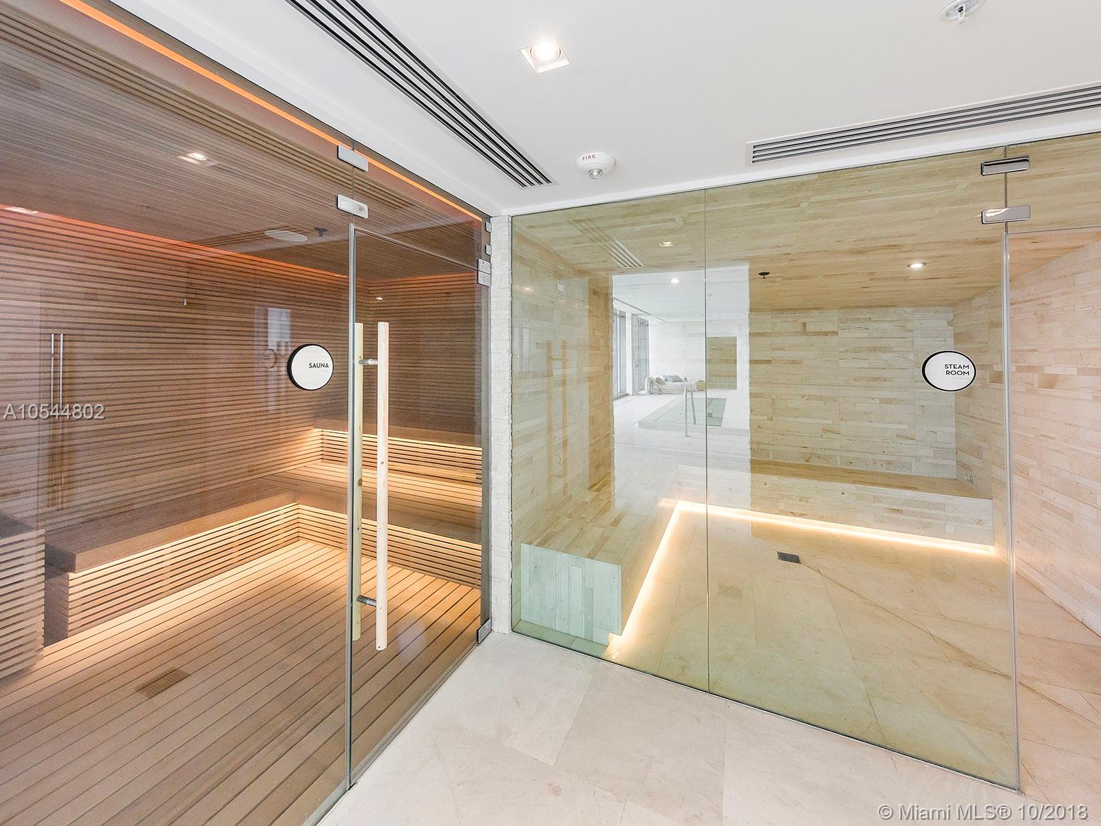 ONE PARAISO CONDO - Residential
