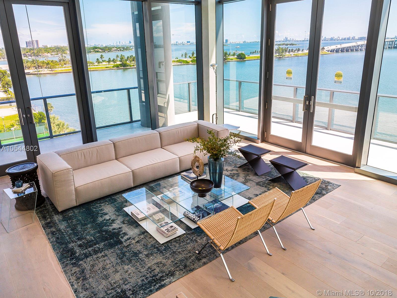 ONE PARAISO CONDO - Residential