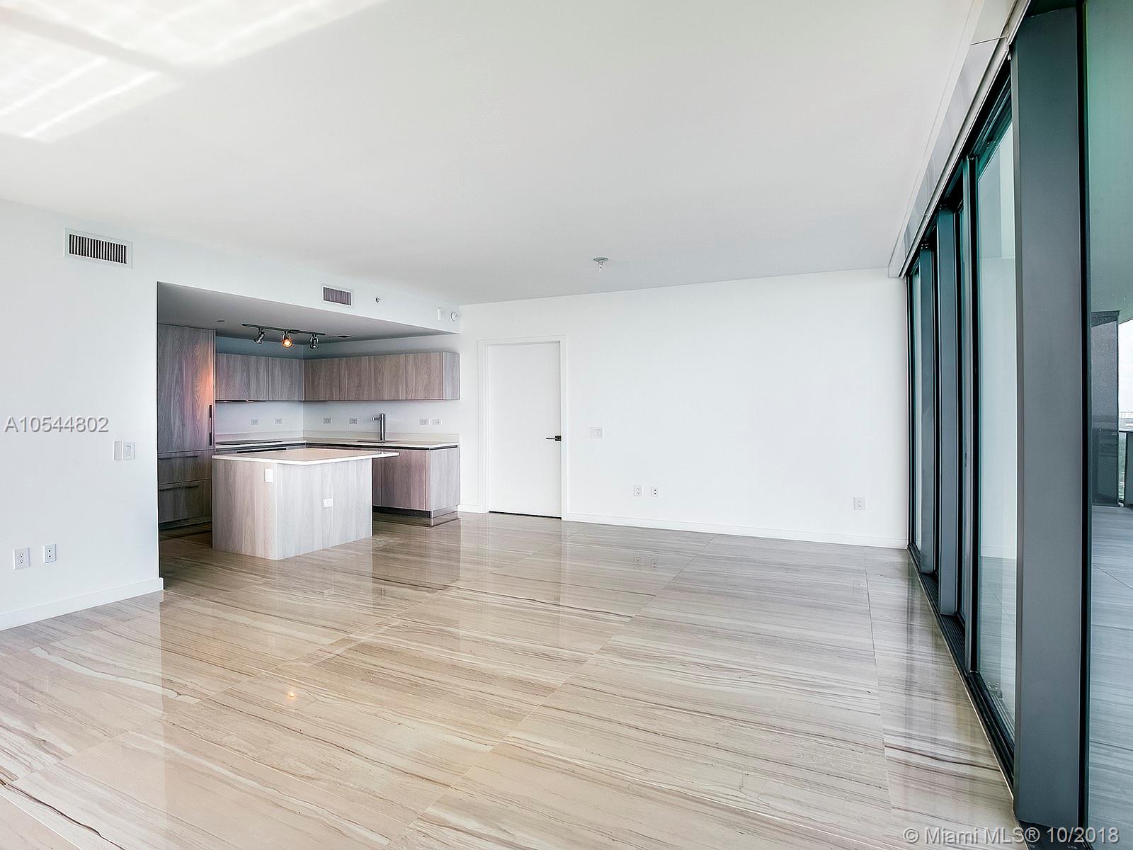 ONE PARAISO CONDO - Residential