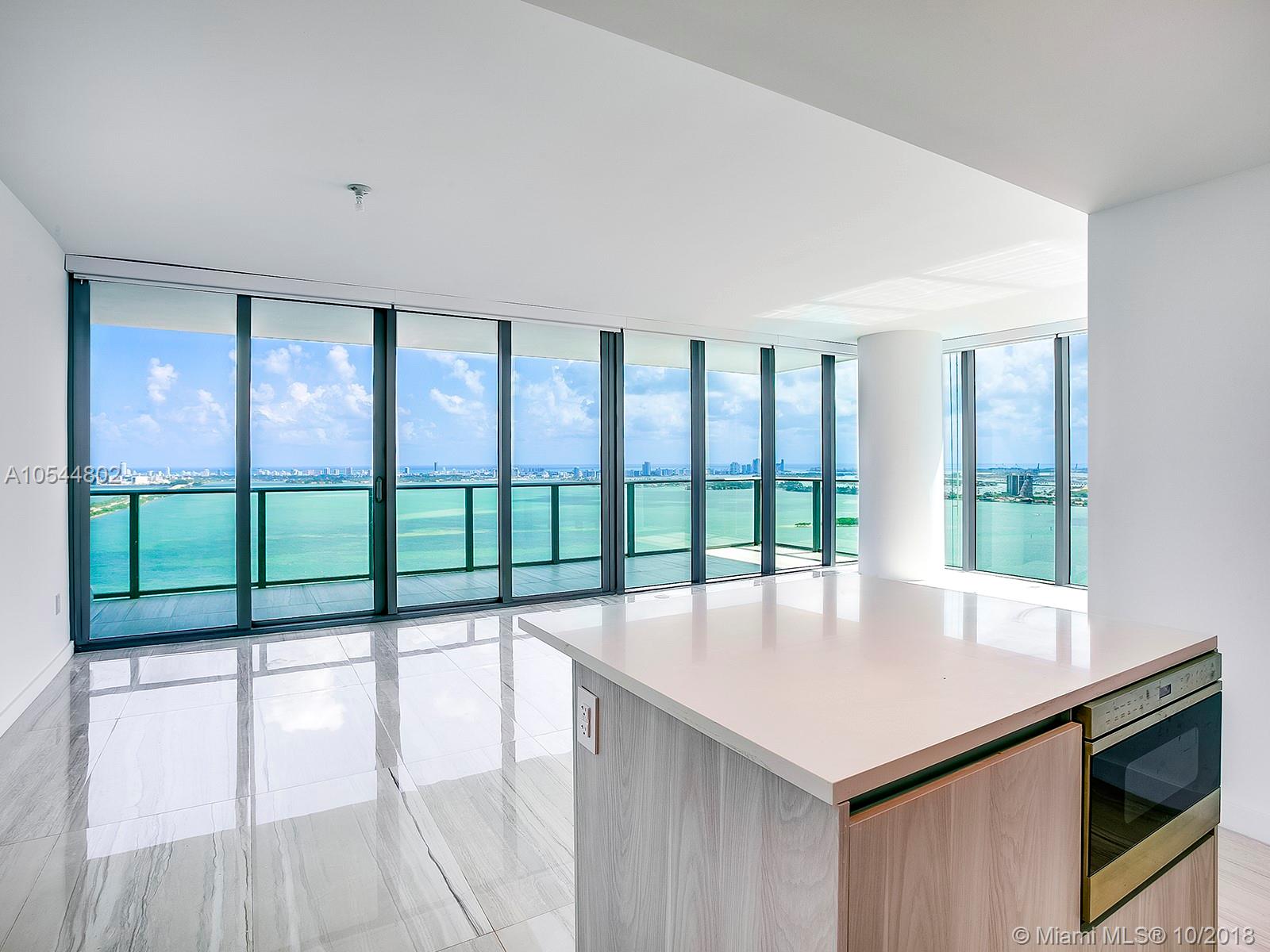 ONE PARAISO CONDO - Residential