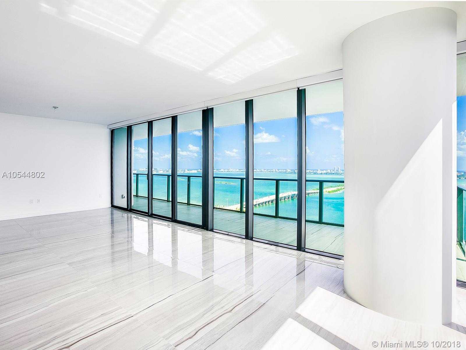 ONE PARAISO CONDO - Residential