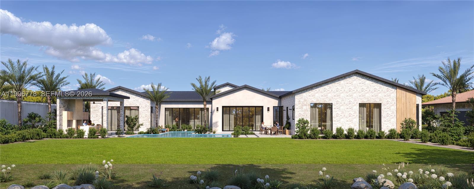 TRADE WINDS ESTATES FIRST - Residential