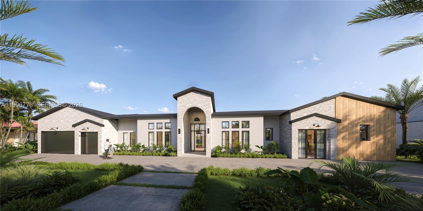 TRADE WINDS ESTATES FIRST - Residential