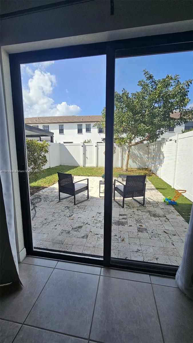 Aquabella section Two - Residential Lease