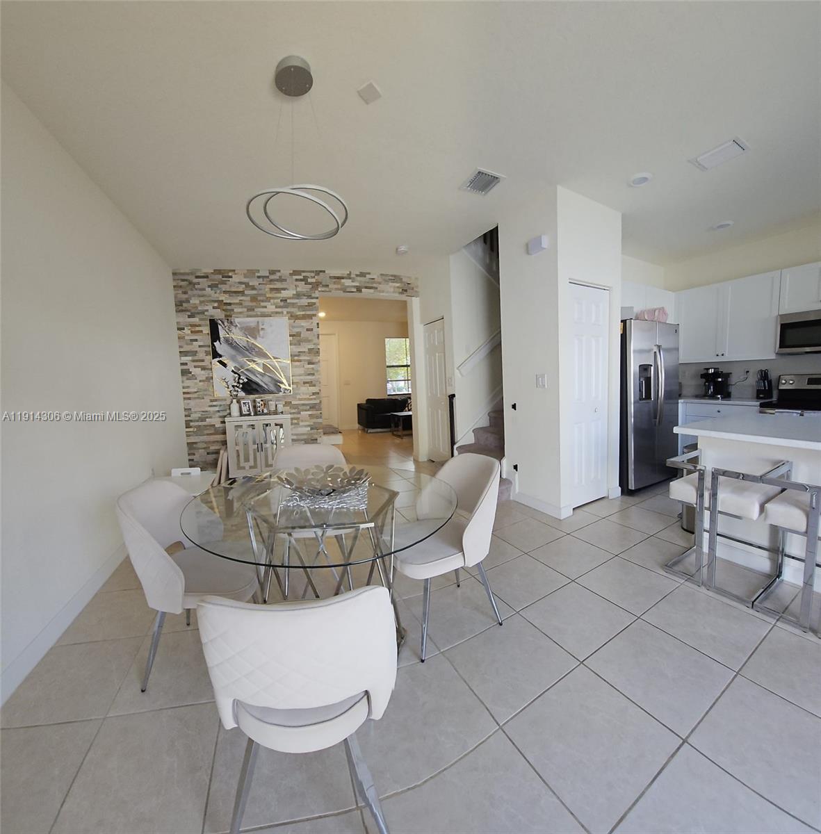 Aquabella section Two - Residential Lease