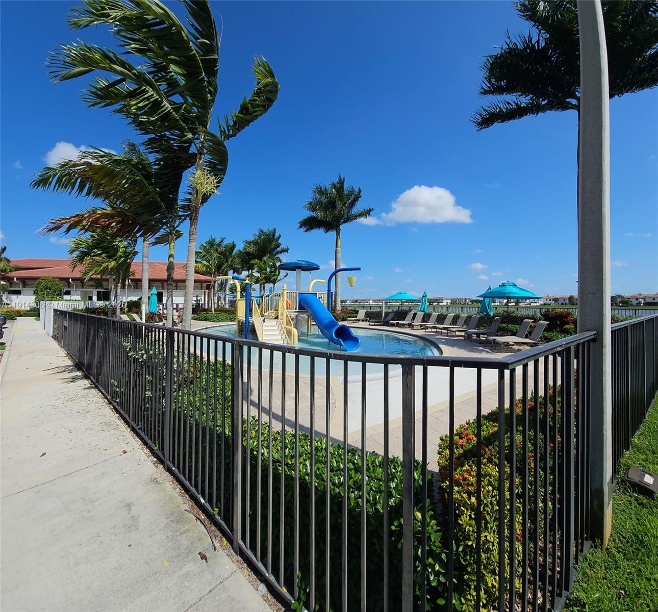 Aquabella section Two - Residential Lease