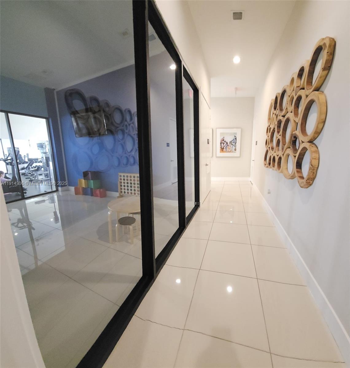 Aquabella section Two - Residential Lease