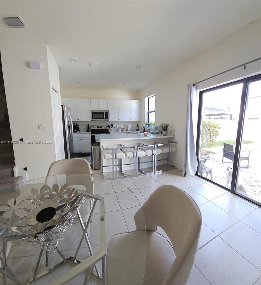 Aquabella section Two - Residential Lease