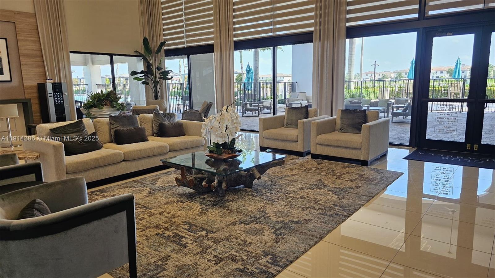 Aquabella section Two - Residential Lease