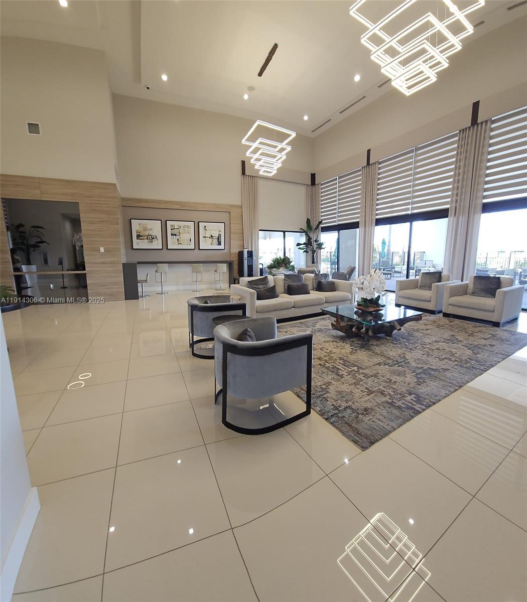 Aquabella section Two - Residential Lease