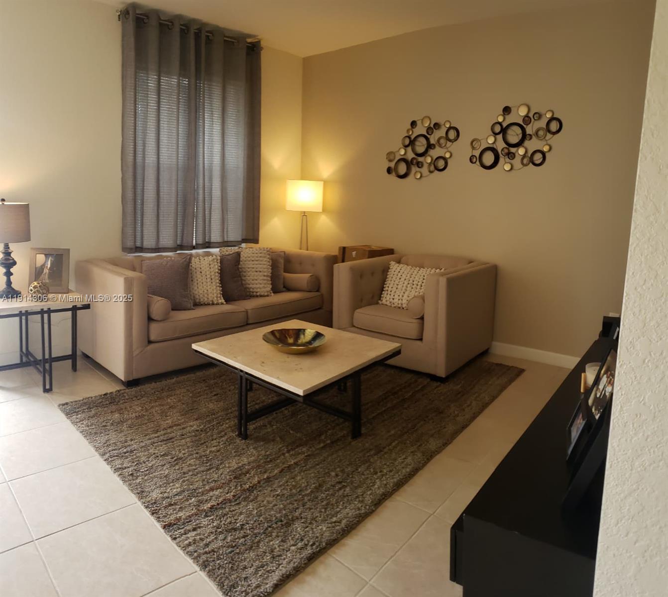 Aquabella section Two - Residential Lease