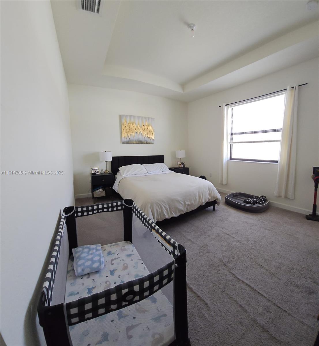 Aquabella section Two - Residential Lease