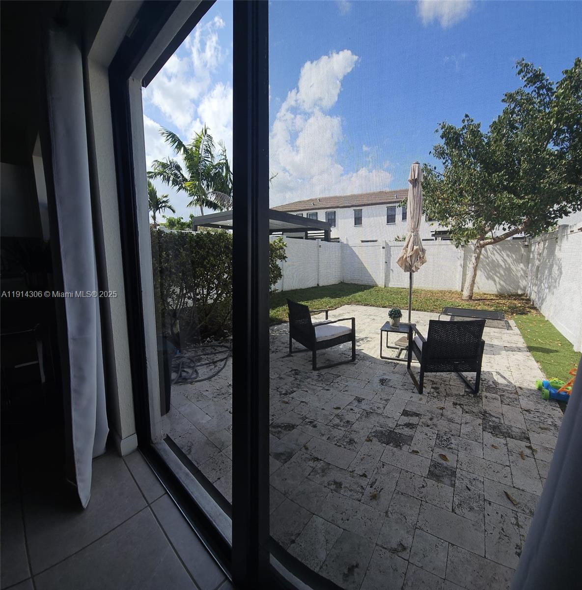 Aquabella section Two - Residential Lease