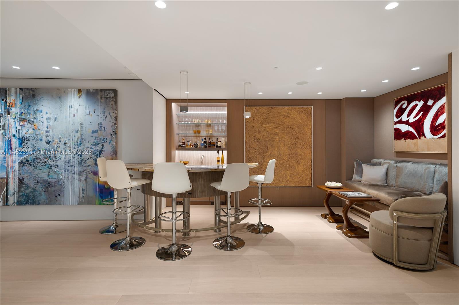 SURF CLUB CONDO - Residential