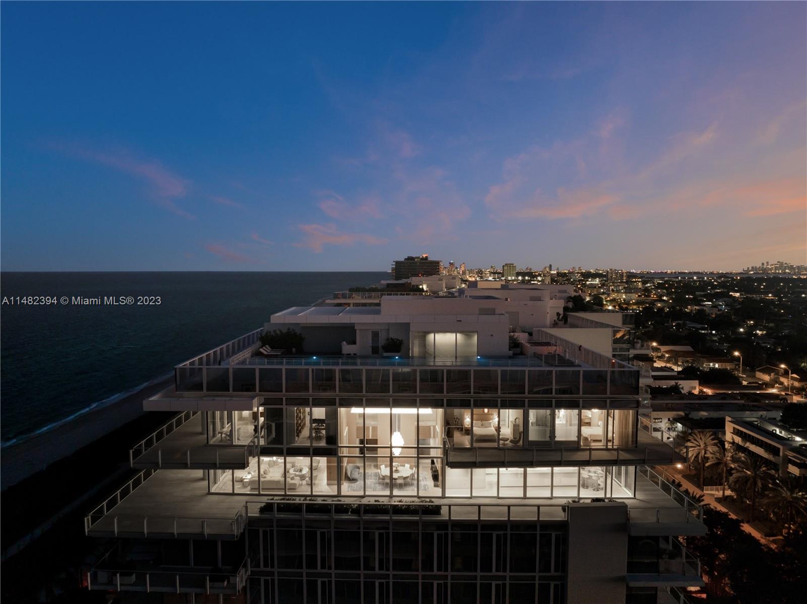 SURF CLUB CONDO - Residential