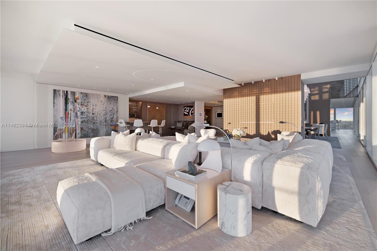 SURF CLUB CONDO - Residential