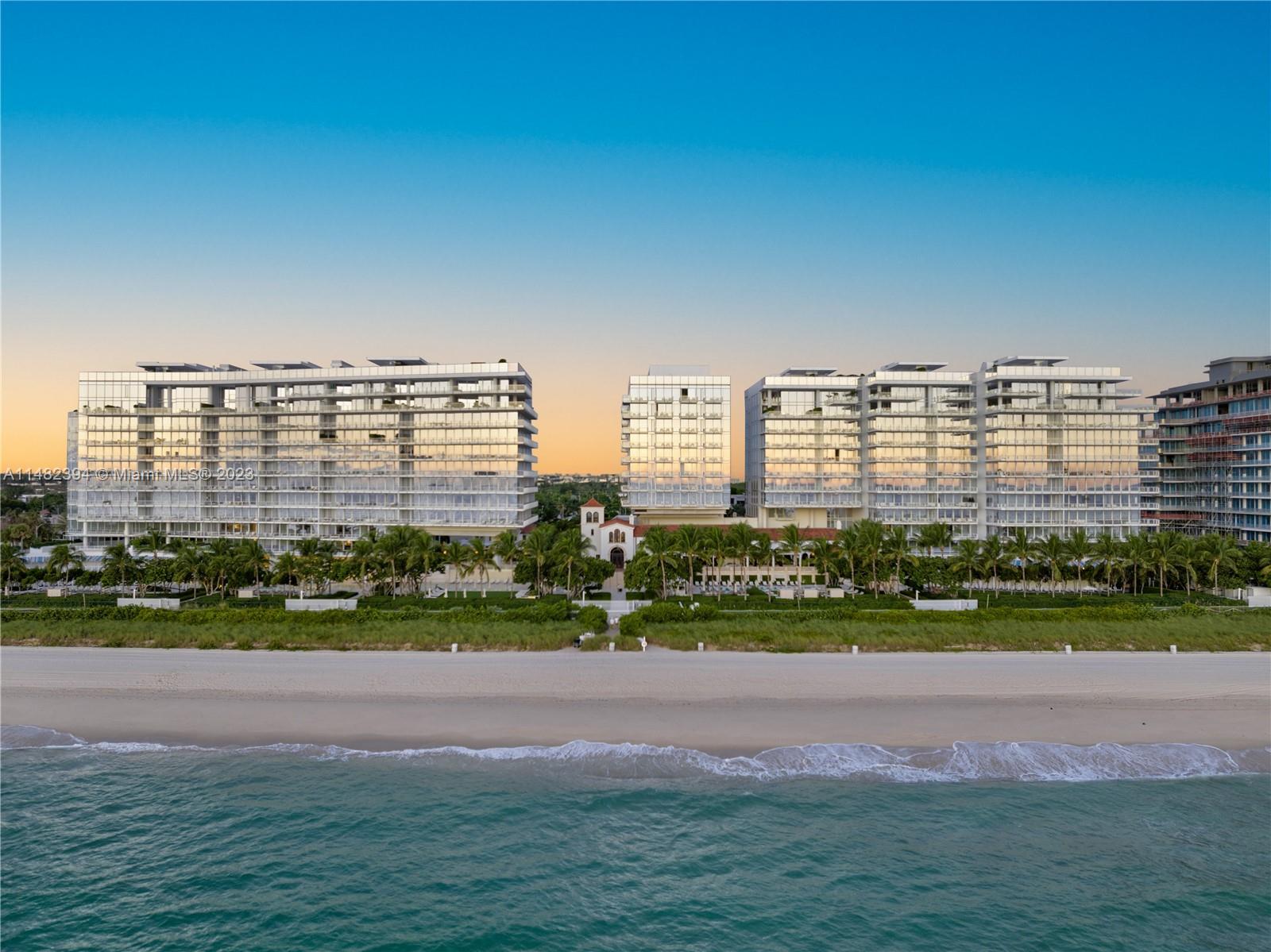 SURF CLUB CONDO - Residential