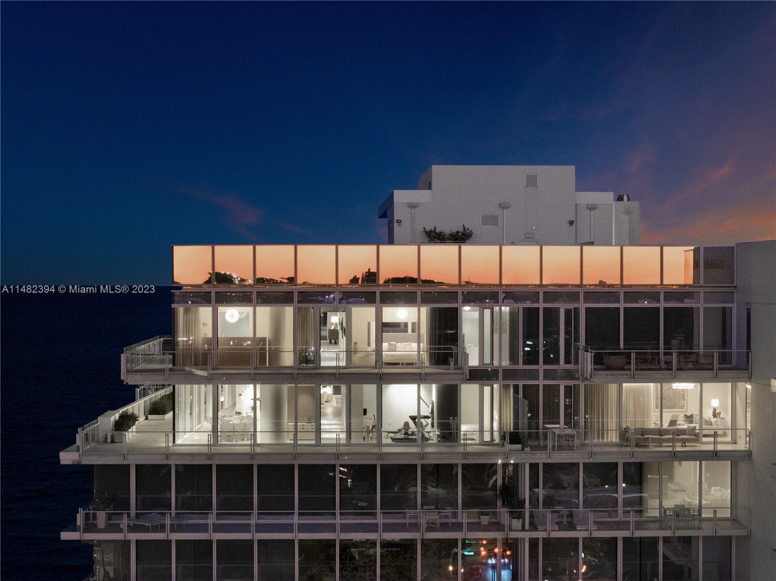 SURF CLUB CONDO - Residential