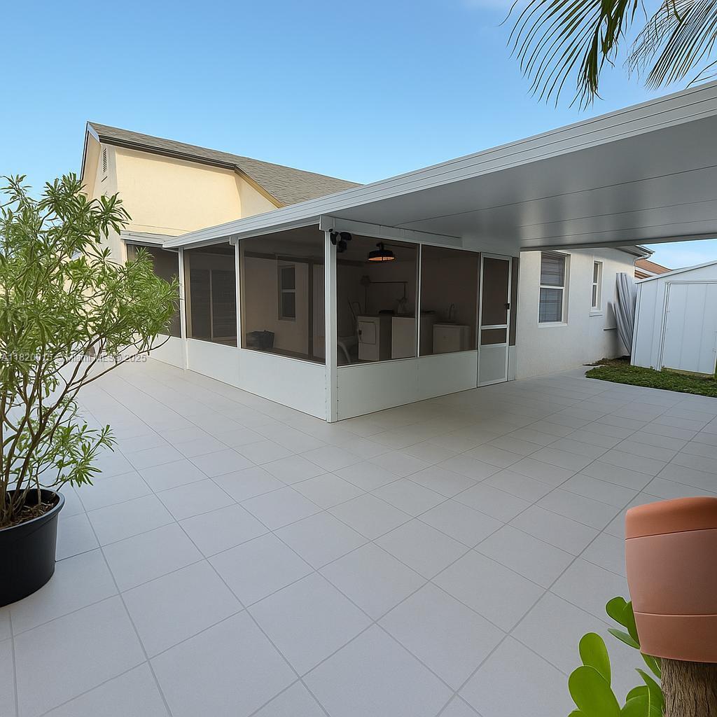 CHANTE-CLARE - Residential