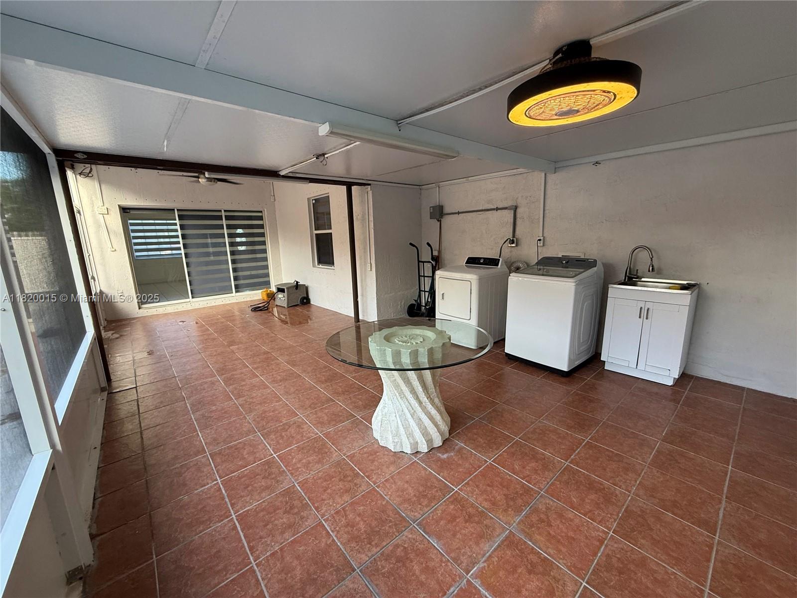 CHANTE-CLARE - Residential