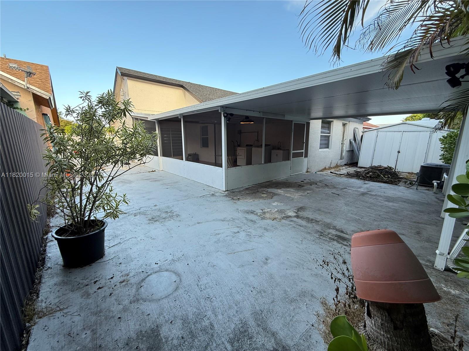 CHANTE-CLARE - Residential