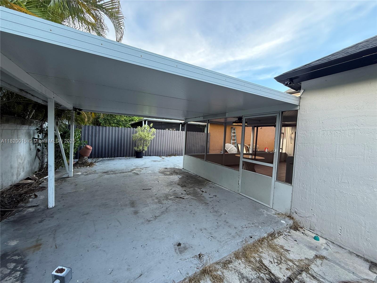 CHANTE-CLARE - Residential