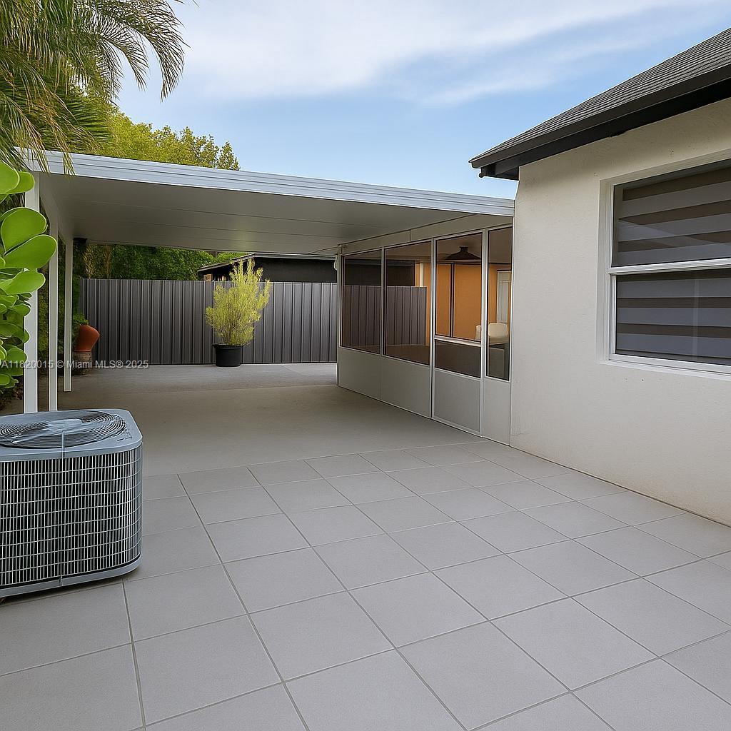 CHANTE-CLARE - Residential