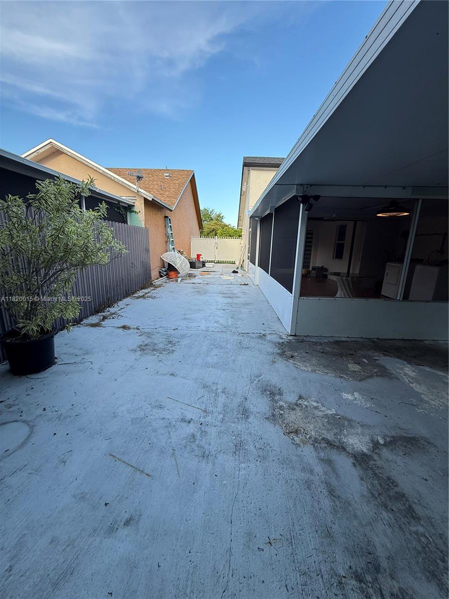 CHANTE-CLARE - Residential